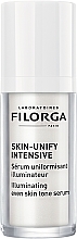 Духи, Парфюмерия, косметика Интенсивная осветляющая сыворотка - Filorga Skin-Unify Intensive Illuminating Even Skin Tone Serum