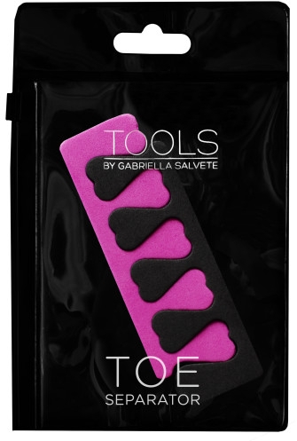 Роздільники для пальців - Gabriella Salvete Tools Toe Separator — фото N2