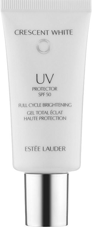 Защитное средство от ультрафиолетовых лучей - Estee Lauder Crescent White Full Cycle Brightening UV Base SPF50