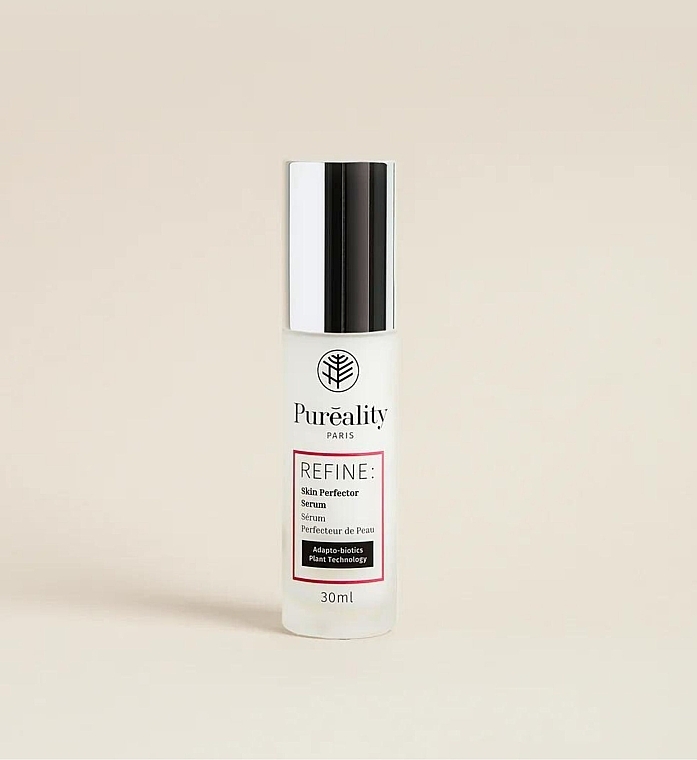 Вдосконалювальна сироватка для обличчя - Pureality Refine Skin Perfecting Serum — фото N2