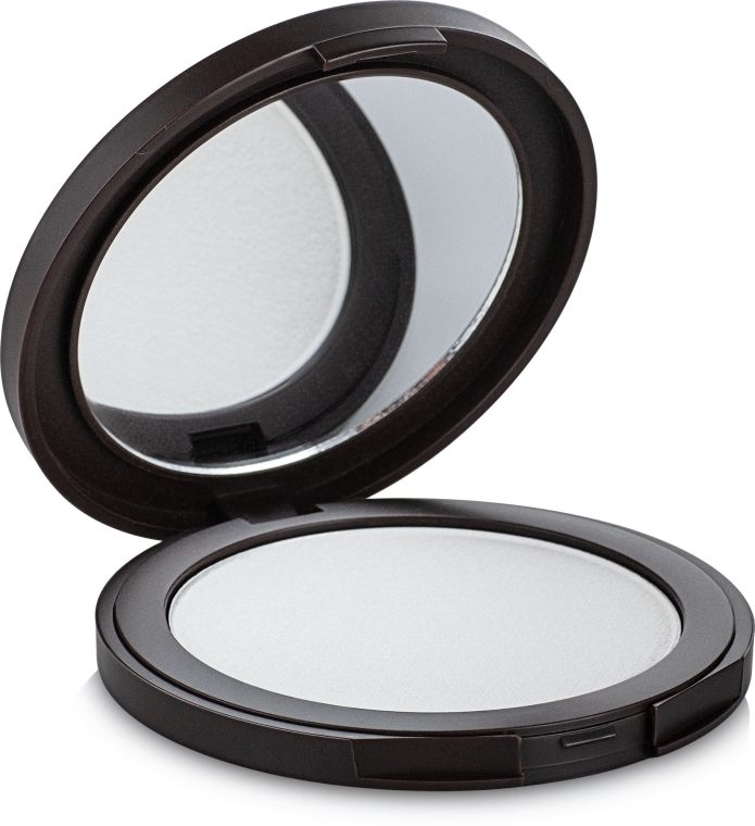 Пудра для лица финишная - Tarte Cosmetics Smooth Operator Amazonian Clay Pressed Finishing Powder  — фото N3