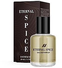 Farmasi Eternal Spice - Парфумована вода (тестер з кришечкою) — фото N1
