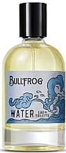 Bullfrog Elements Water - Туалетная вода — фото N1