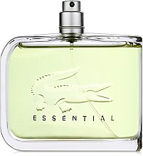 Духи, Парфюмерия, косметика УЦЕНКА Lacoste Essential - Туалетная вода (тестер без крышечки) *