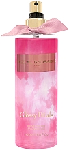 Pascal Morabito Glossy Petals Fragrance Mist - Парфюмированный спрей для тела — фото N1