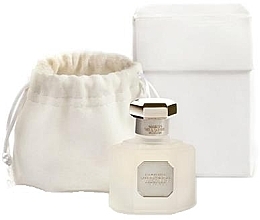 Духи, Парфюмерия, косметика Lorenzo Villoresi Teint de Neige - Набор (perfume/30ml + case + white/velvet/bag)
