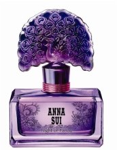 Духи, Парфюмерия, косметика Anna Sui Night of Fancy - Туалетная вода (тестер без крышечки)