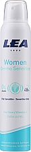 Спрей-антиперспирант - Lea Women Dermo Sensitive Deodorant Body Spray — фото N2