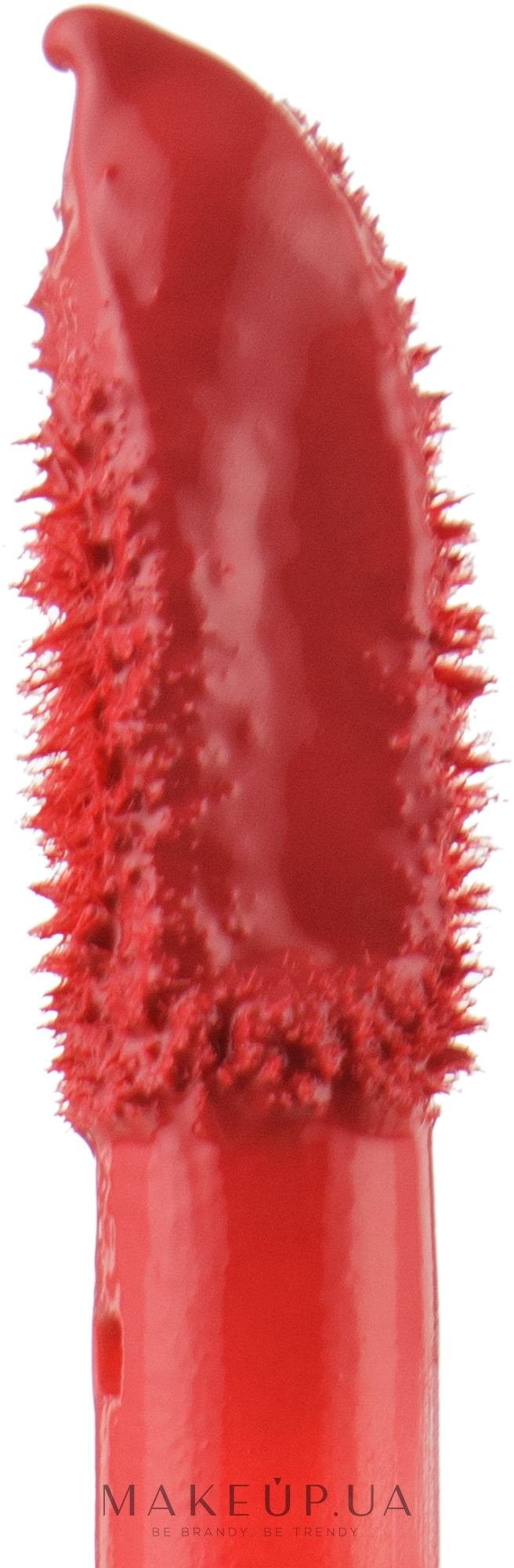Матовая жидкая помада - Revolution PRO Hydra Matte Liquid Lipstick — фото Dystopia