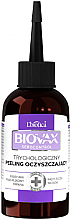 Трихологический очищающий пилинг для кожи головы - Biovax Sebocontrol — фото N1