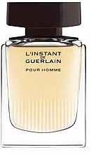 Духи, Парфюмерия, косметика Guerlain LInstant de Guerlain Pour Homme - Туалетная вода