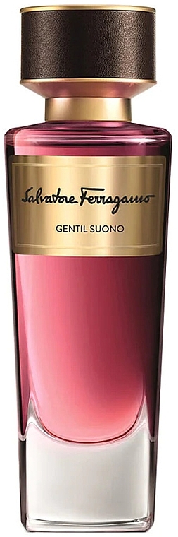 Salvatore Ferragamo Tuscan Creations Gentil Suono - Парфюмированная вода — фото N1