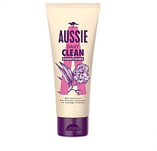 Парфумерія, косметика Кондиціонер для волосся - Aussie Daily Clean Conditioner