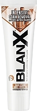 Отбеливающая зубная паста - BlanX Med Toothpaste — фото N1