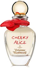 Парфумерія, косметика Vivienne Westwood Cheeky Alice - Туалетна вода (тестер з кришечкою)