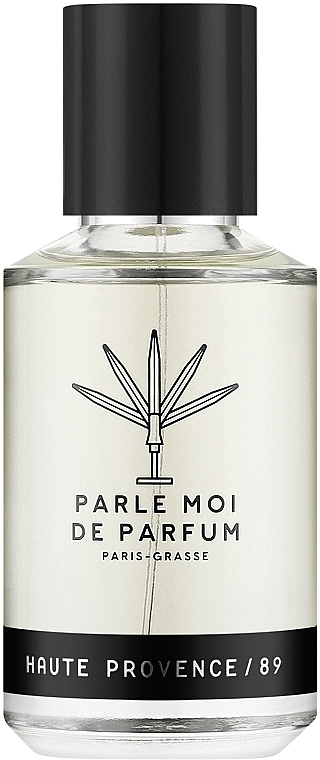 Parle Moi De Parfum Haute Provence/89 - Парфумована вода — фото N1