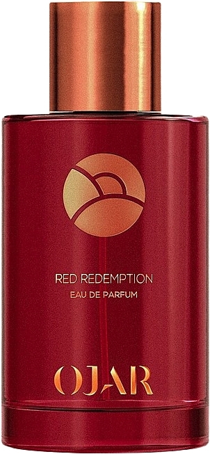 Ojar Red Redemption - Парфюмированная вода — фото N1