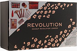 Парфумерія, косметика Набір - Makeup Revolution You Are The Revolution Set