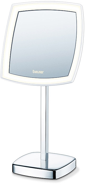 Косметичне дзеркало з підсвічуванням BS 99 - Beurer — фото N2