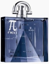 Парфумерія, косметика Givenchy Pi Neo Ultimate Equation - Туалетна вода (тестер з кришечкою)