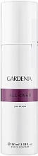 Духи, Парфюмерия, косметика Zara Woman Gardenia All-Over Spray - Универсальный спрей-дезодорант