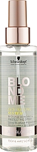 Духи, Парфюмерия, косметика Двухфазный спрей для волос - Schwarzkopf Professional BlondMe Bi-Phase Bonding & Protection Spray