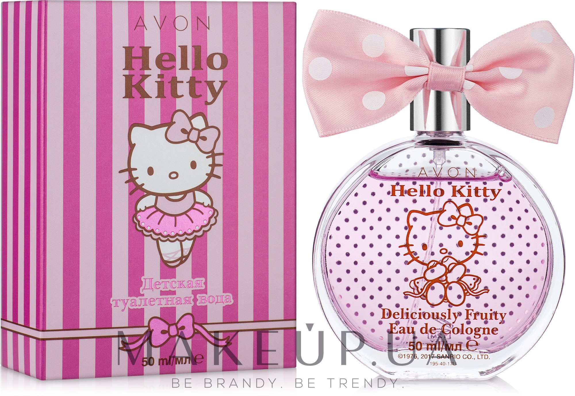 Hello avon. Духи hello Kitty Avon. Avon духи Хеллоу Китти. Эйвон Парфюм Холоу киьи. Avon hello Kitty туалетная вода.