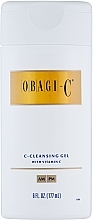 Парфумерія, косметика Очищаючий гель з вітаміном С - Obagi Medical C-Cleansing Gel 