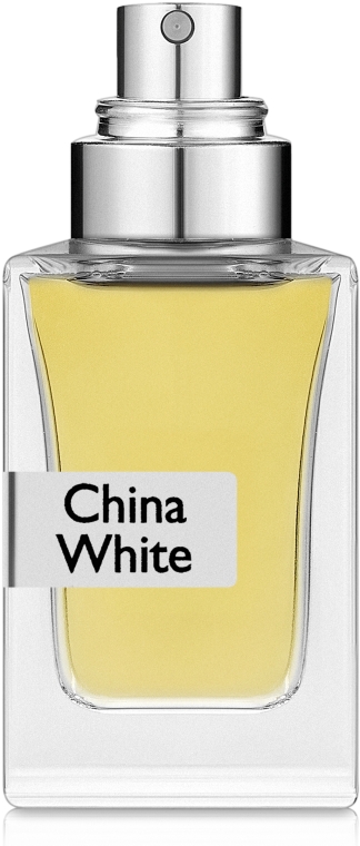 Nasomatto China White - Духи (тестер без крышечки) — фото N1