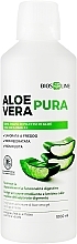 Пищевая добавка "Алоэ Вера гель" - BiosLine Principium Aloe Vera Pura — фото N1