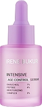 Сыворотка для лица с бакучиолом - Irene Bukur Intensive Age Control Serum — фото N1