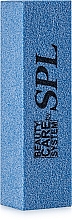 Парфумерія, косметика Блок багатофункціональний для нігтів, SB-311, 120 - SPL
