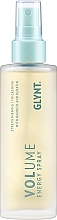 Духи, Парфюмерия, косметика Кондиционер-спрей для тонких волос - Glynt Volume Energy Spray