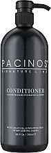 Кондиционер для волос - Pacinos Conditioner Maximum Hair Hydration & Shine — фото N1