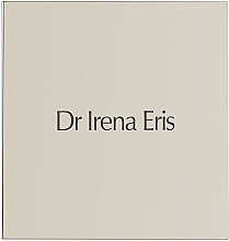 Пудровий хайлайтер - Dr Irena Eris Design & Deﬁne Glamour Sheen Highlighter — фото N2