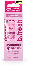 Сыворотка для губ - B.fresh Gimme Some Lip Lip Serum — фото N1