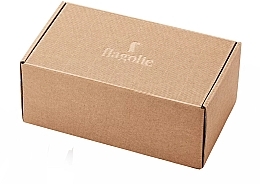Набор - Flagolie Jasmine Gift Set (soap/90g + b/oil/140g + candle/170g) — фото N3