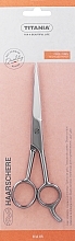 Перукарські ножиці, 1050/31 - Titania — фото N1