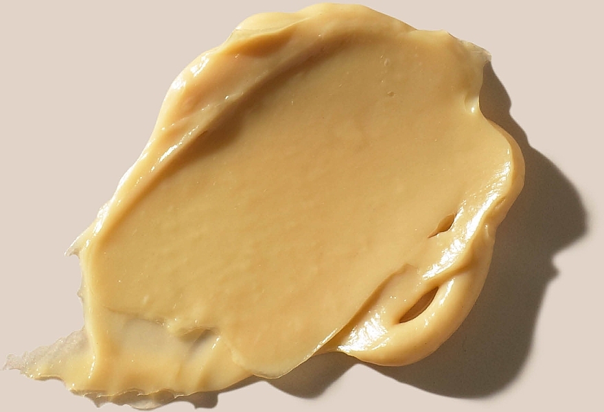 Крем-бальзам для лица - Ahava Clineral Sebo Facial Balm Cream Face Cream — фото N3