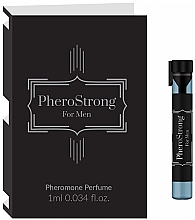 Парфумерія, косметика PheroStrong For Men - Парфуми з феромонами (пробник)