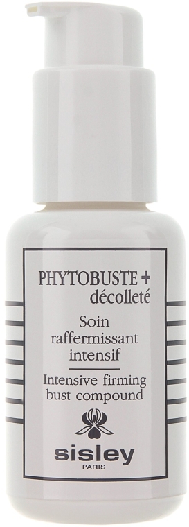  - Sisley Phytobuste + Decollete Intensive Firming Bust Compound (тестер) — фото N1