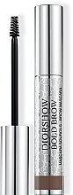 Духи, Парфюмерия, косметика Тушь для бровей - Dior Diorshow Bold Brow (тестер)