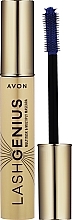 Avon Lash Genius Multitask & Multiply Mascara - Avon Lash Genius Multitask & Multiply Mascara — фото N2