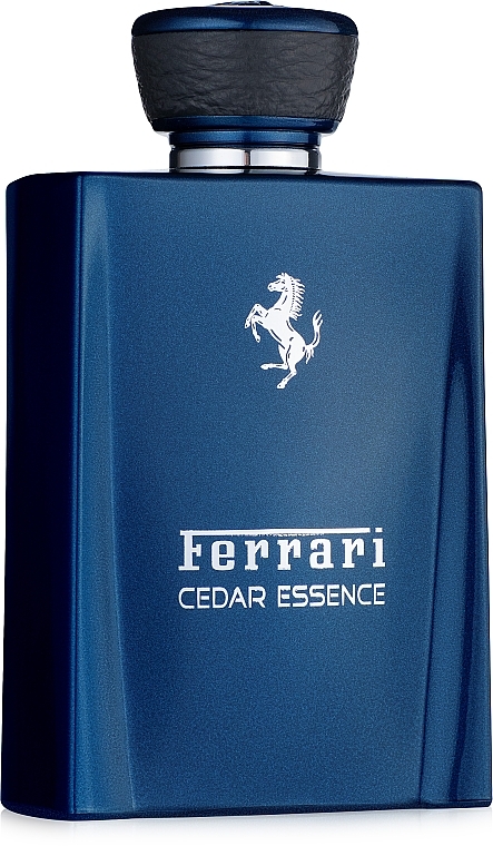 Ferrari Cedar Essence - Парфюмированная вода (пробник) — фото N1