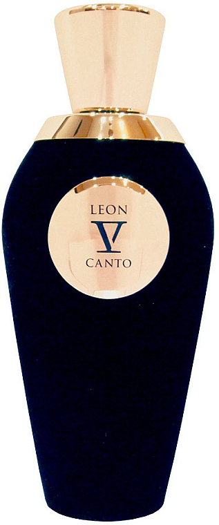 V Canto Leon - Парфуми (тестер без кришечки) — фото N1