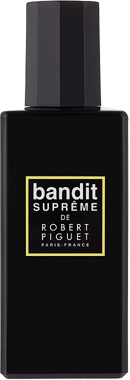 Robert Piguet Bandit Supreme - Парфюмированная вода — фото N1