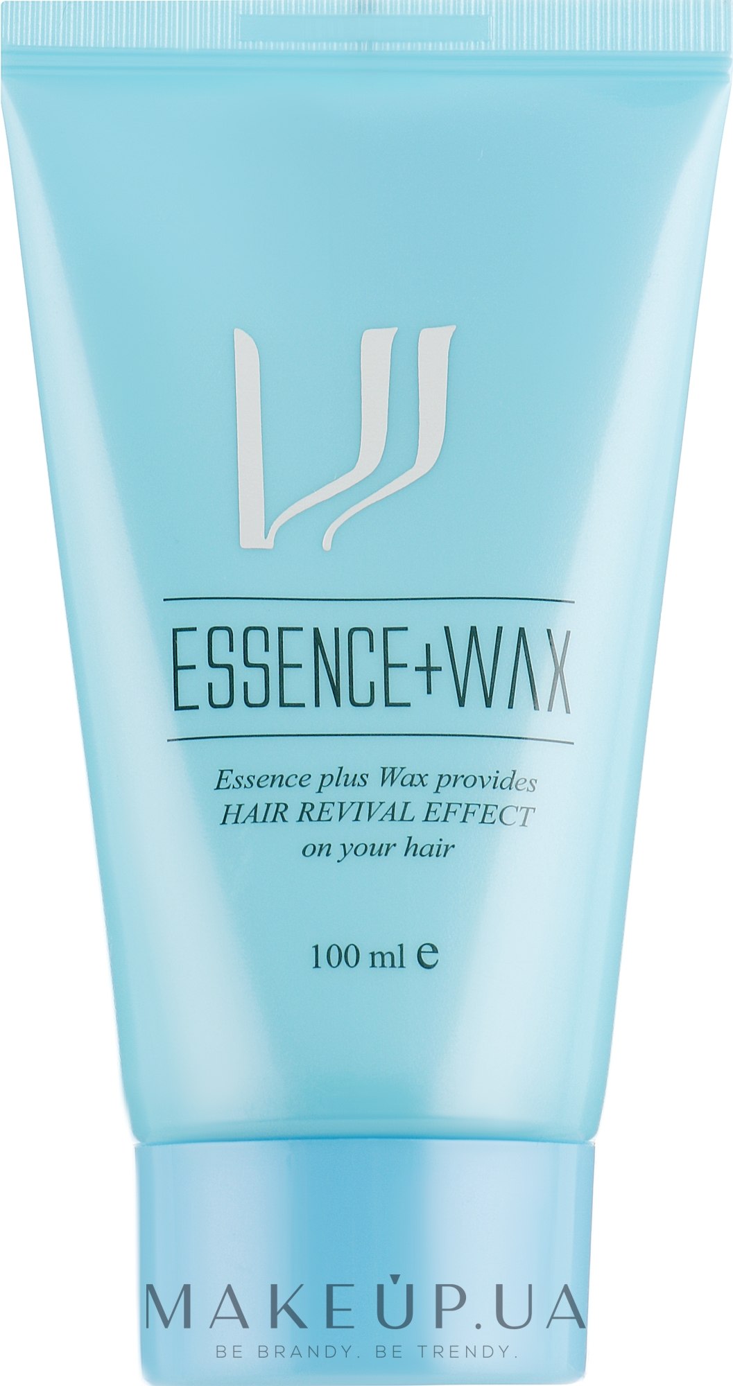 Моделирующая эссенция для волос - Pl Cosmetic Essence Wax Haircare Revital Effect — фото 100ml