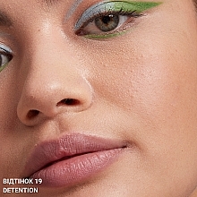 Помада для губ - NYX Professional Makeup Powder Puff Lippie — фото N9