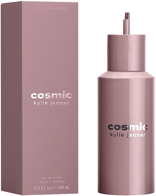 Cosmic Kylie Jenner - Парфюмированная вода (рефил) — фото N2