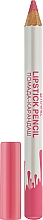 Помада-олівець для губ - Fennel Lipstick Pencil — фото N1